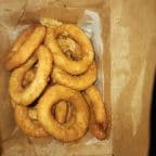 Best Onion Rings in Brooklyn, NY