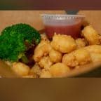 Best Popcorn Shrimp in Brooklyn, NY