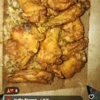 Best 6pcs Wings & Fried Rice in Brooklyn, NY