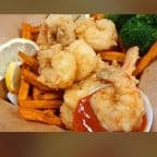 Best Fried Shrimp (10) in Brooklyn, NY