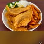 Best Fried Catfish (4) in Brooklyn, NY