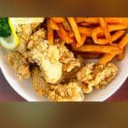 Best Fried Oyster (10) in Brooklyn, NY