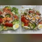 Best Shrimp Salad in Brooklyn, NY