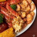 Best Shrimp (Head off) in Brooklyn, NY