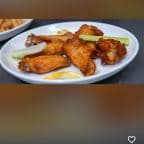 Best 6pcs Wings in Brooklyn, NY